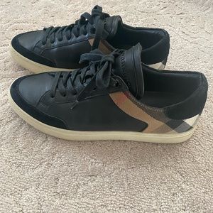 Burberry Runners